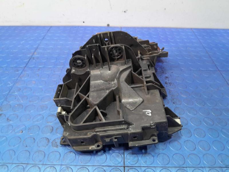 2015-2017 Chrysler 200 Battery Tray Carrier Genuine OEM Part 68186053AC