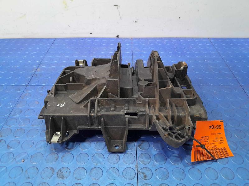 2015-2017 Chrysler 200 Battery Tray Carrier Genuine OEM Part 68186053AC
