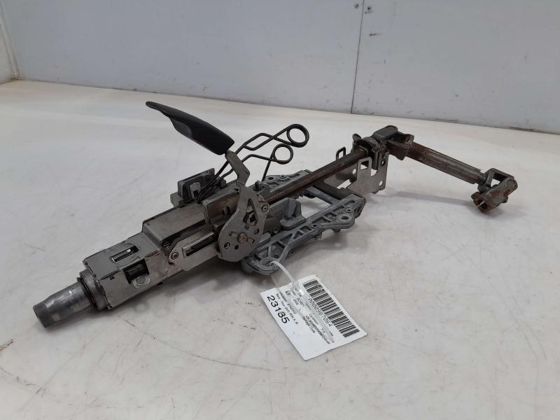 2006 - 2011 Volkswagen GTI Steering Column (Bare) OEM 1K1419502BD