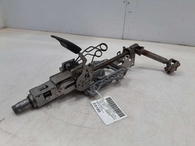 2006 - 2011 Volkswagen GTI Steering Column (Bare) OEM 1K1419502BD