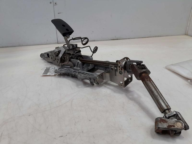 2006 - 2011 Volkswagen GTI Steering Column (Bare) OEM 1K1419502BD