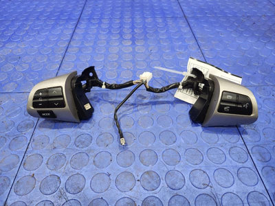 2011 Toyota Corolla Combination Switch