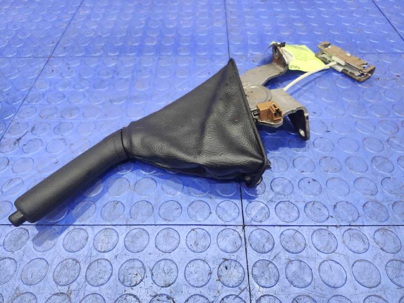 2009-2019 Toyota Corolla Sedan Parking Brake Lever Assembly - Black OEM 46201-02320