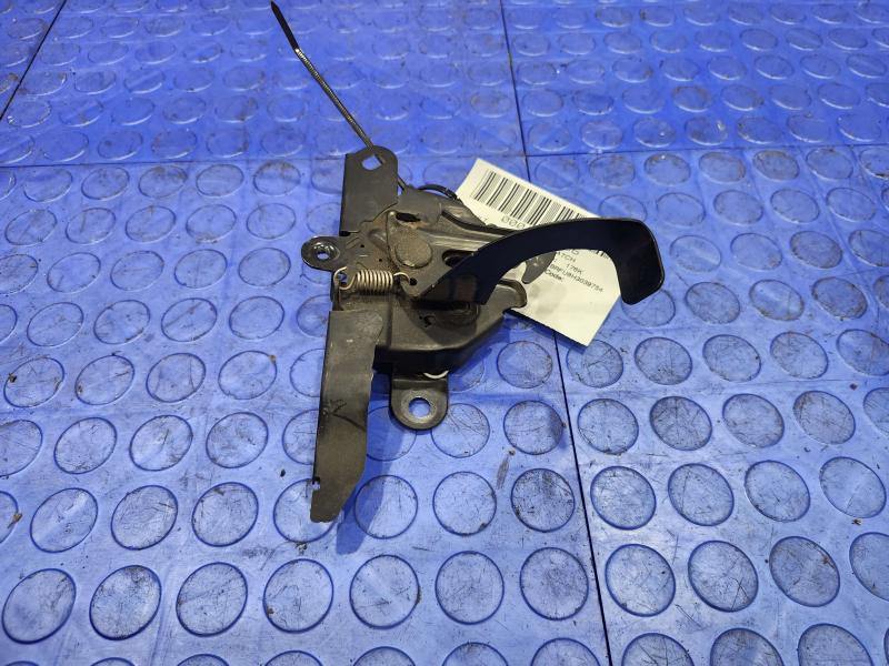 2017 Toyota Prius Hood Latch