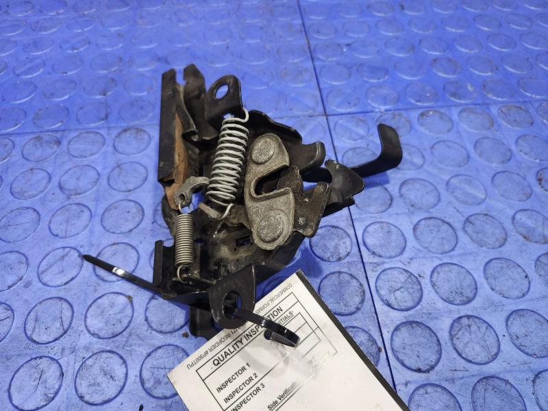 2017 Toyota Prius Hood Latch