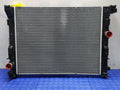 2025 Nissan Versa Radiator