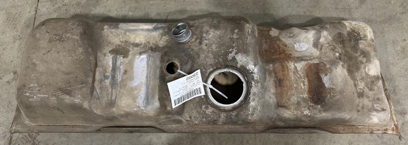 1991 Ford F-150 Fuel Tank Assembly