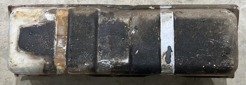 1991 Ford F-150 Fuel Tank Assembly