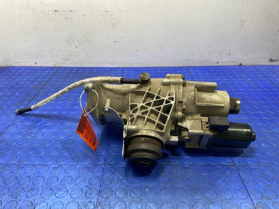 2021 Jeep Renegade 2.4L Single Speed Transfer Case Assembly 25K Miles OEM 68528392AA