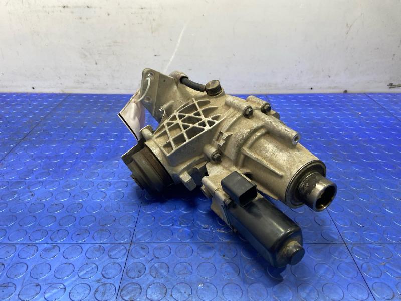 2021 Jeep Renegade 2.4L Single Speed Transfer Case Assembly 25K Miles OEM 68528392AA