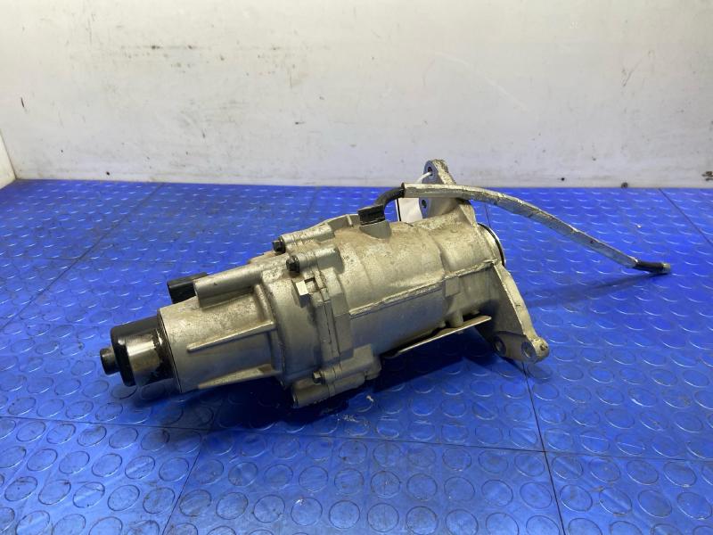 2021 Jeep Renegade 2.4L Single Speed Transfer Case Assembly 25K Miles OEM 68528392AA