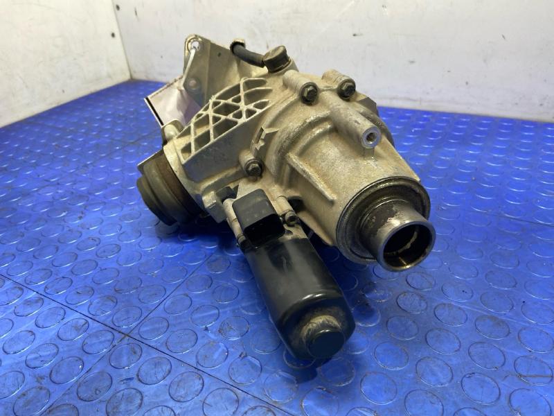 2021 Jeep Renegade 2.4L Single Speed Transfer Case Assembly 25K Miles OEM 68528392AA