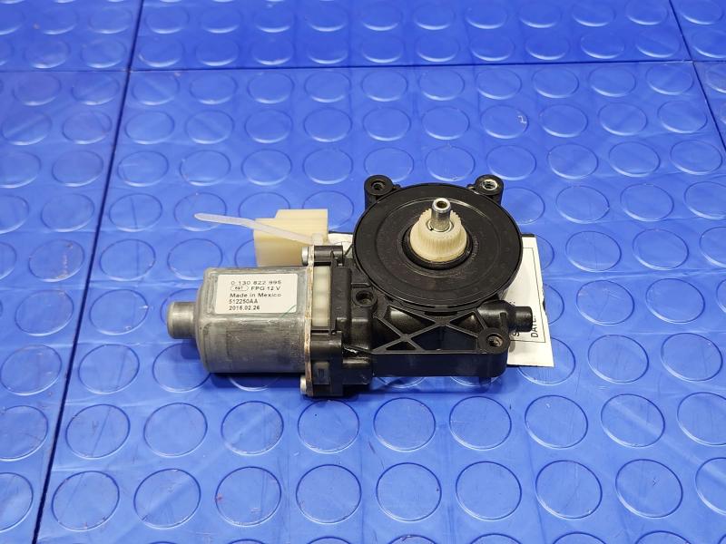 2015 Ford F-150 Back Glass Regulator