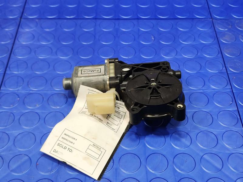 2015 Ford F-150 Back Glass Regulator