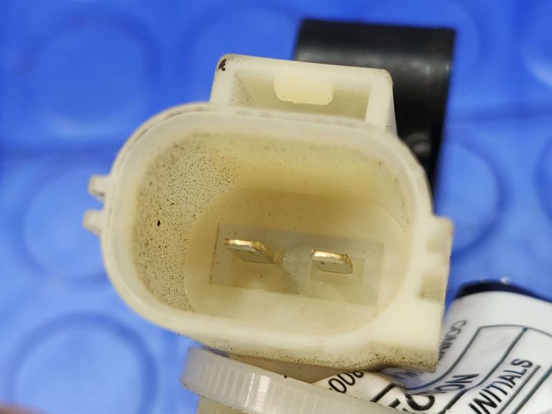 2015 Ford F-150 Back Glass Regulator