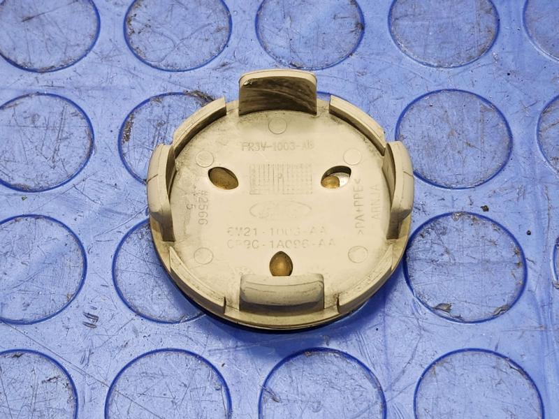 2016 Ford Escape Center Cap
