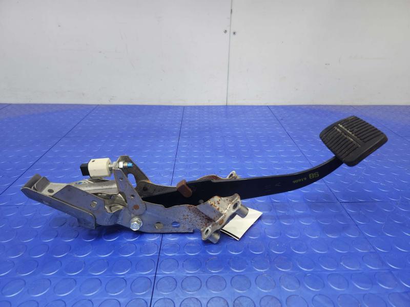 2019-2024 Subaru Forester Brake Pedal Assembly Genuine OEM Part 36092FL081