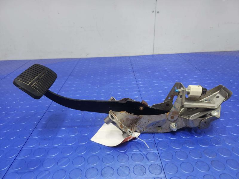 2019-2024 Subaru Forester Brake Pedal Assembly Genuine OEM Part 36092FL081