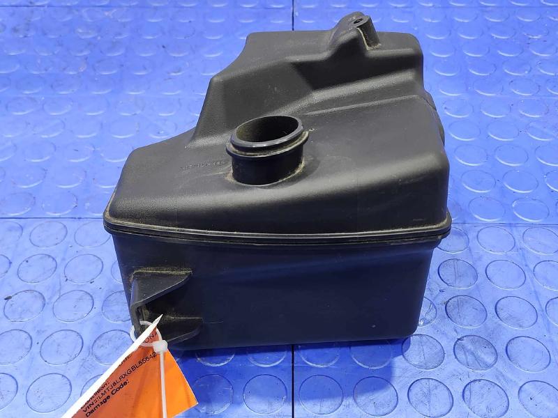 2016-2018 Lincoln MKX 3.7L Engine Air Intake Resonator Genuine OEM Part