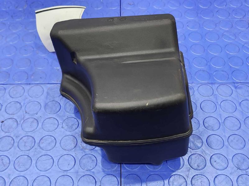 2016-2018 Lincoln MKX 3.7L Engine Air Intake Resonator Genuine OEM Part