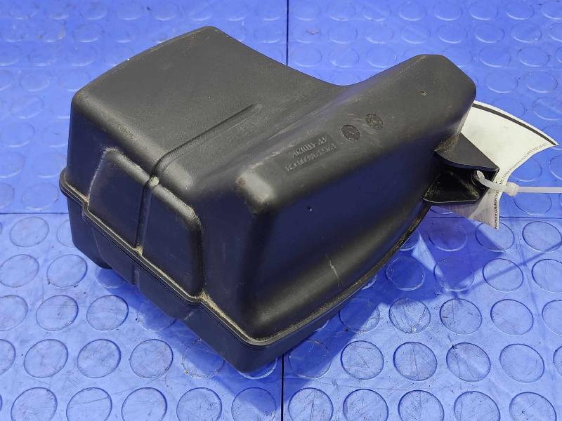 2016-2018 Lincoln MKX 3.7L Engine Air Intake Resonator Genuine OEM Part