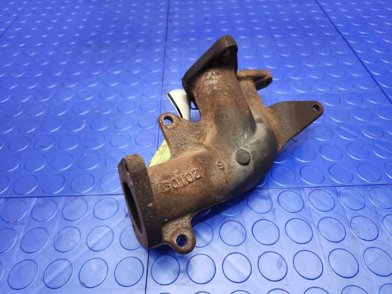2012 Subaru Impreza Exhaust Manifold