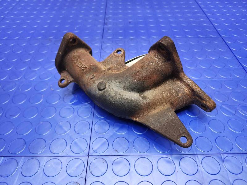 2012 Subaru Impreza Exhaust Manifold