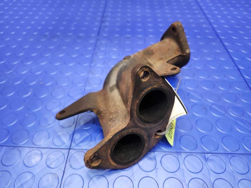 2012 Subaru Impreza Exhaust Manifold