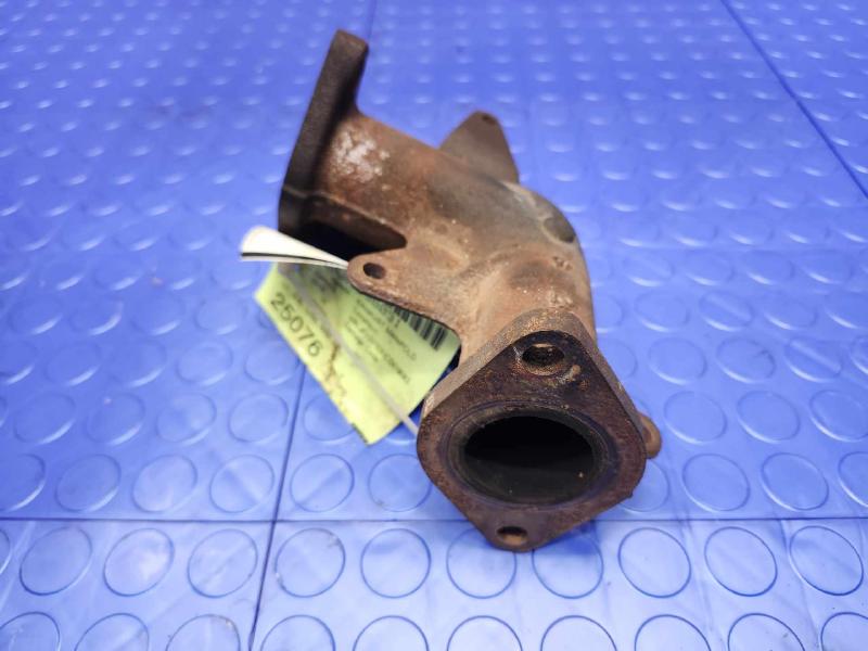 2012 Subaru Impreza Exhaust Manifold