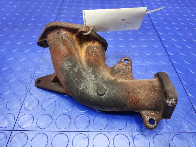 2012 Subaru Impreza Exhaust Manifold