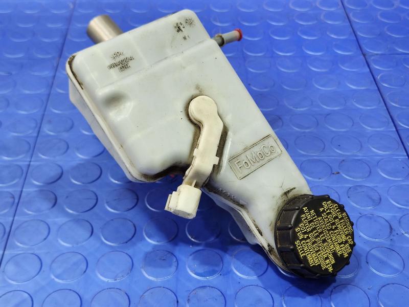 2016 Ford Focus Master Cylinder