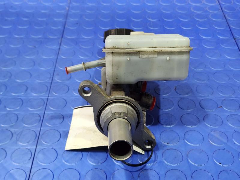 2016 Ford Focus Master Cylinder