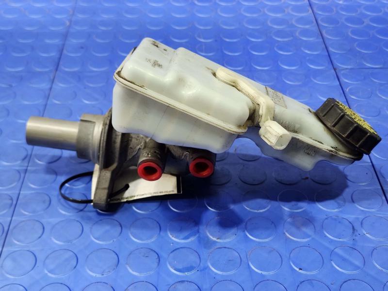 2016 Ford Focus Master Cylinder