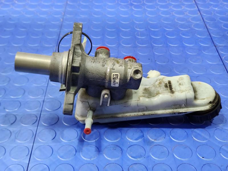2016 Ford Focus Master Cylinder