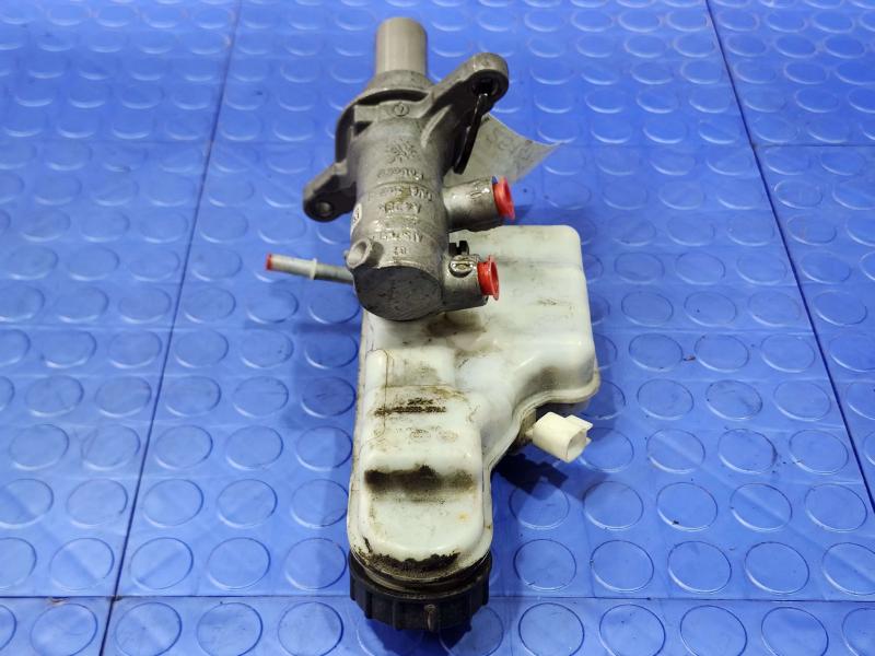 2016 Ford Focus Master Cylinder