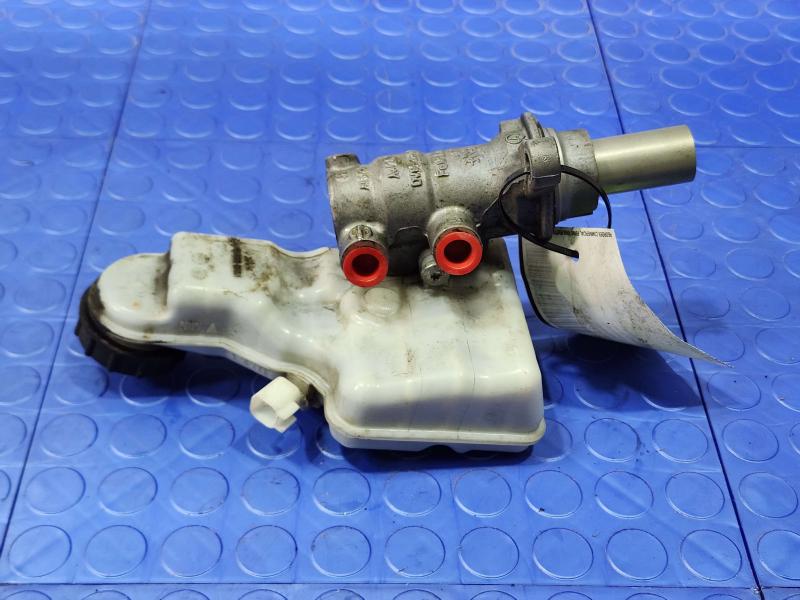 2016 Ford Focus Master Cylinder