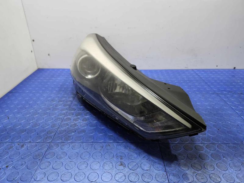 2016 Hyundai Tucson Headlamp Assembly