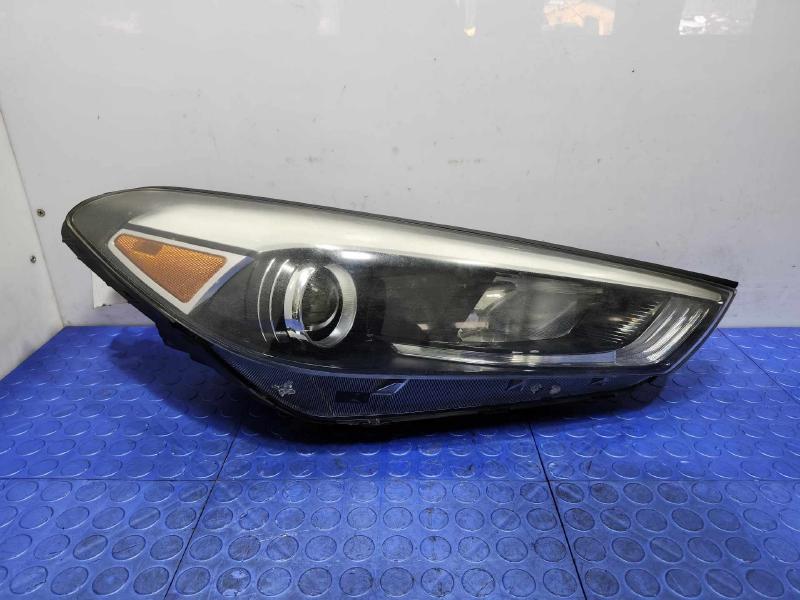 2016 Hyundai Tucson Headlamp Assembly