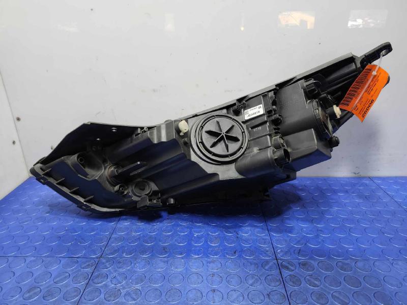 2016 Hyundai Tucson Headlamp Assembly