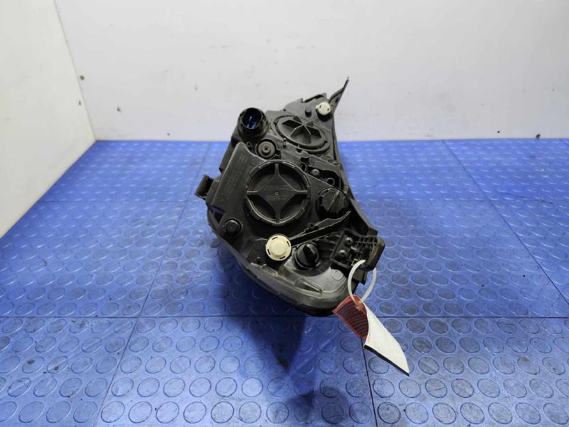 2016 Hyundai Tucson Headlamp Assembly