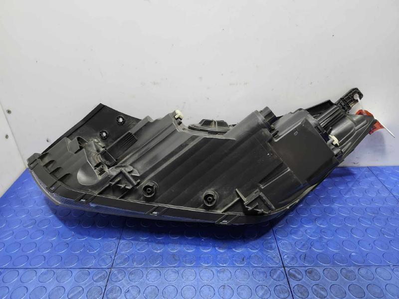 2016 Hyundai Tucson Headlamp Assembly