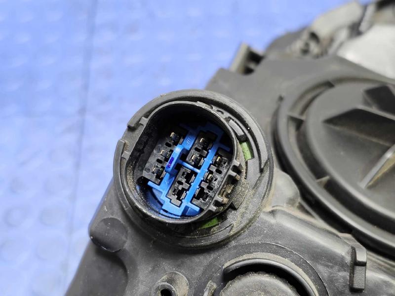 2016 Hyundai Tucson Headlamp Assembly