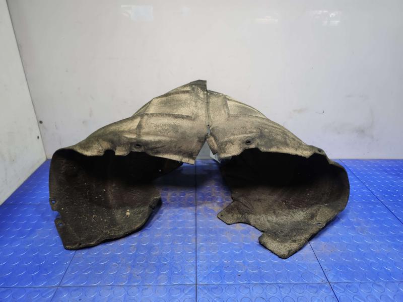 2015 Ford Fusion Inner Fender Liner