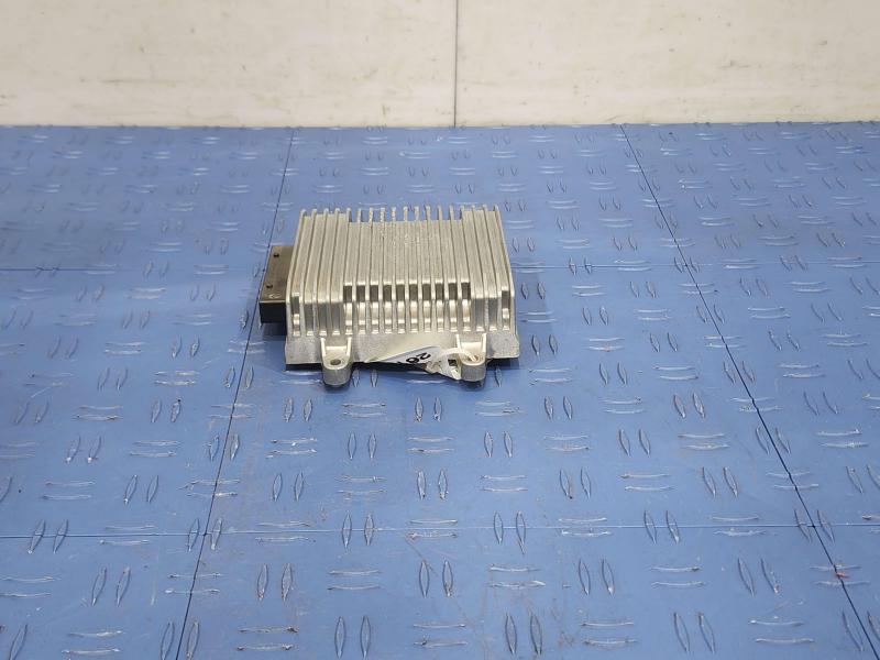2012 Audi TT Audio & Visual Equip.(Radio)