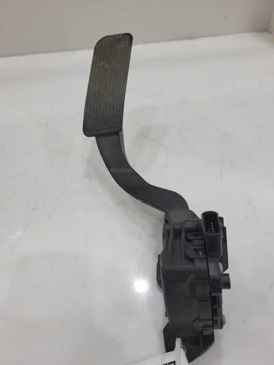 2008 GMC Yukon XL Pedal Assembly