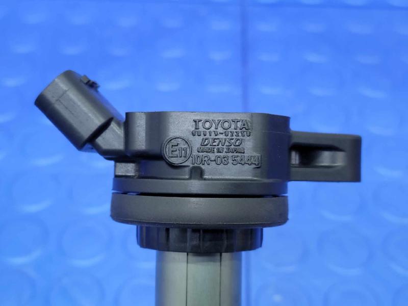 2010 Toyota Prius Ignition Coil/Ignitor
