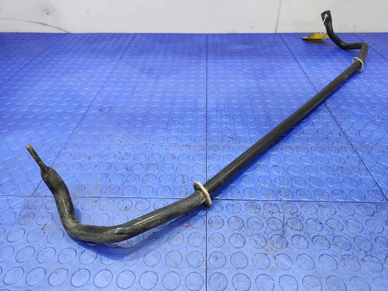 2016-2022 Toyota Prius 1.8L Rear Stabilizer Bar Swaybar Genuine OEM 4881247040