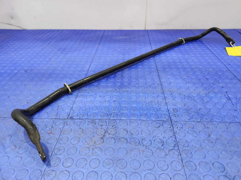 2016-2022 Toyota Prius 1.8L Rear Stabilizer Bar Swaybar Genuine OEM 4881247040