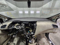 2015 Nissan Murano Dash Panel
