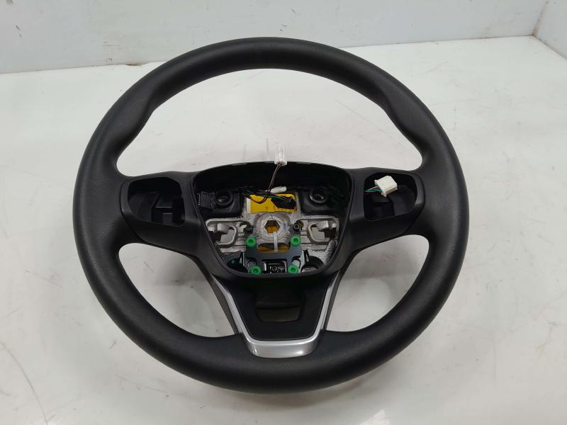 2020 Ford Escape Steering Wheel